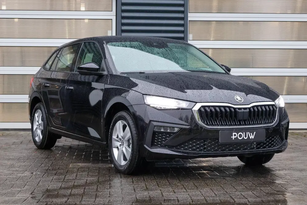 Skoda Scala 1.0 TSI 115pk Selection uit 2026, foto 9