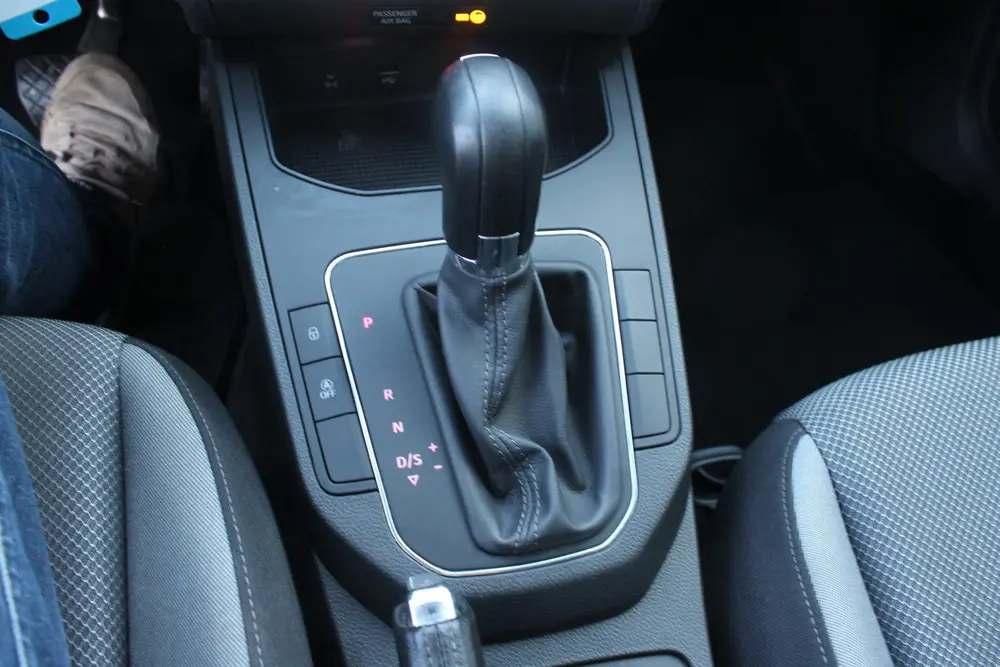 SEAT Ibiza 1.0 TSI Style Business Intense (bj 2019) uit 2019, foto 14