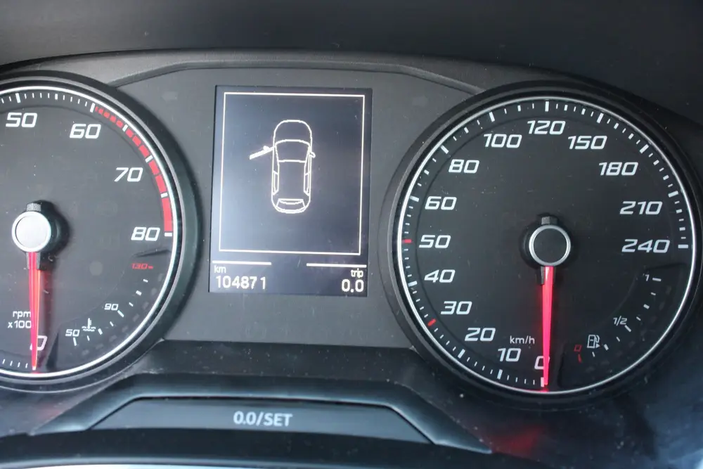 SEAT Ibiza 1.0 TSI Style Business Intense (bj 2019) uit 2019, foto 6