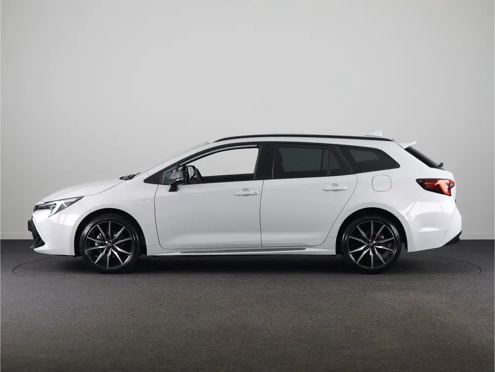 Toyota Corolla Hybrid 140 GR Sport *DEMO* uit 2025, foto 12