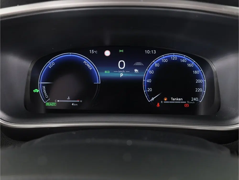 Toyota Corolla Hybrid 140 GR Sport *DEMO* uit 2025, foto 6