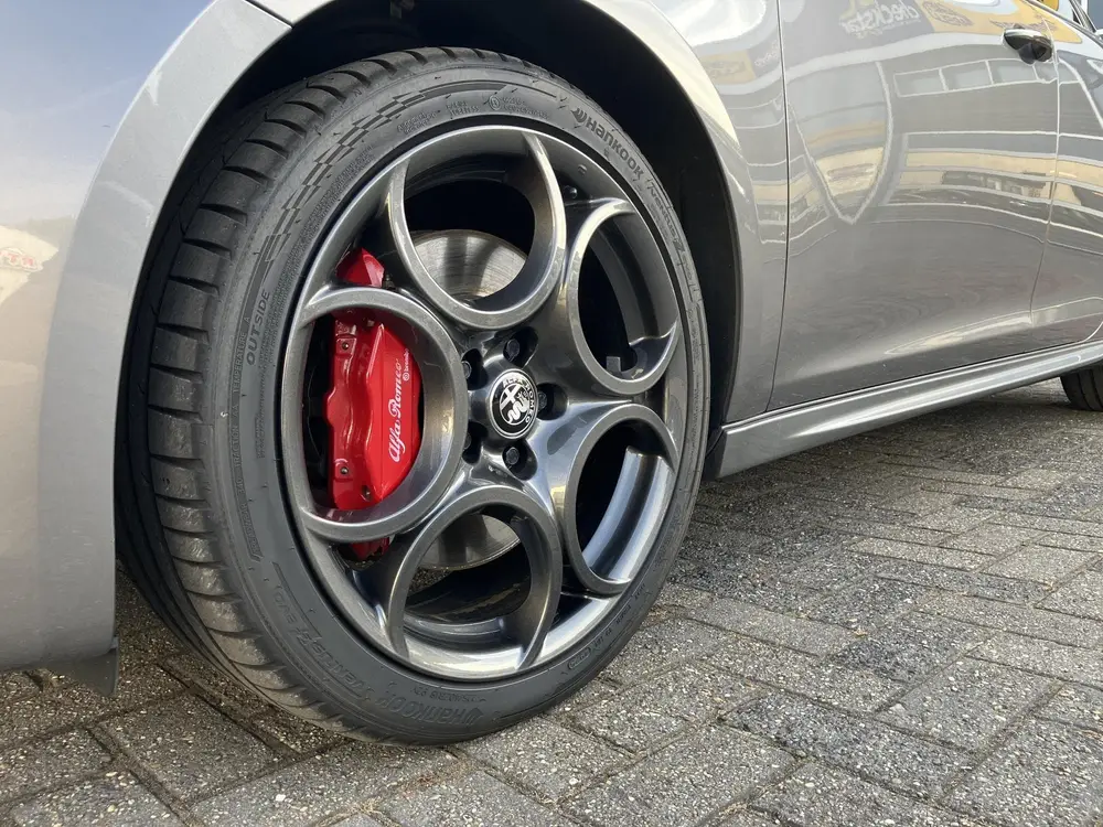 Alfa Romeo Giulietta 1.750 Turbo Veloce | Origineel Nederlan uit 2019, foto 4