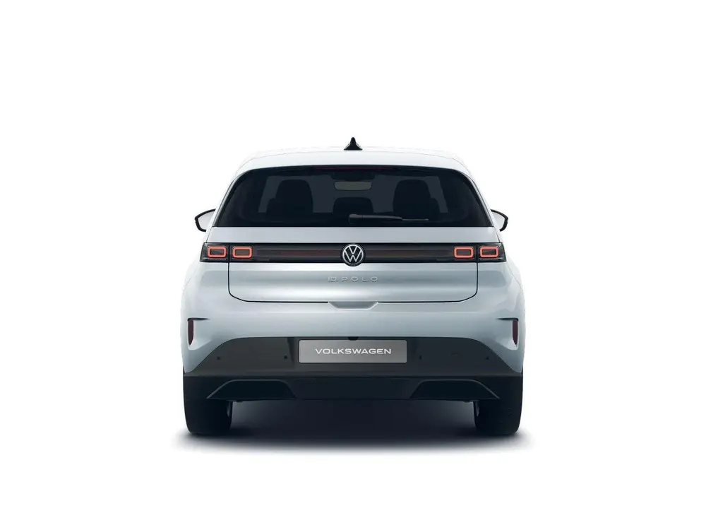 Volkswagen ID Polo Life First Edition 52 kWh 211 PK | Navig uit 2026, foto 3