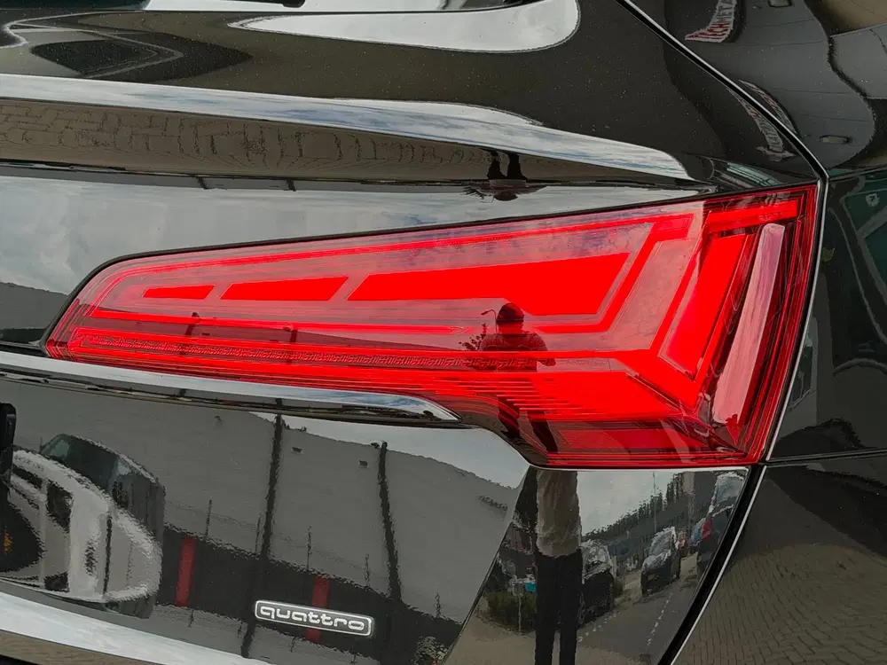 Audi Q5 50 TFSI e uit 2025, foto 12