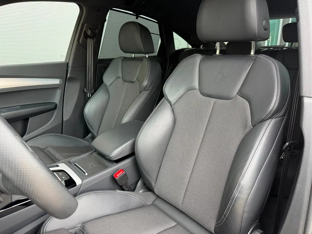 Audi Q5 50 TFSI e uit 2025, foto 17
