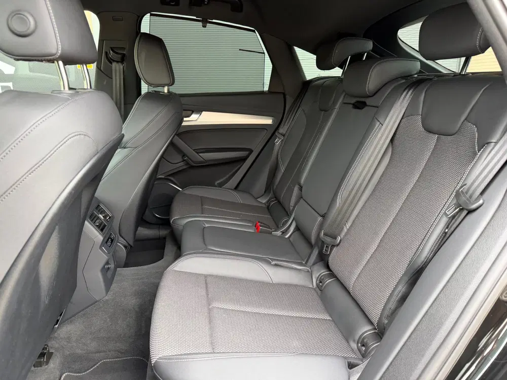 Audi Q5 50 TFSI e uit 2025, foto 18