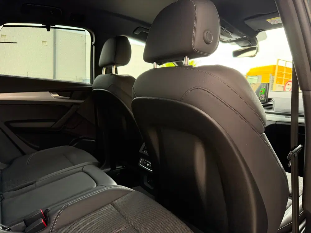 Audi Q5 50 TFSI e uit 2025, foto 19