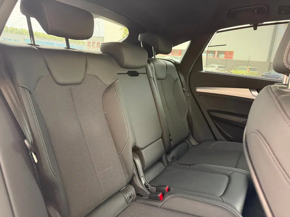Audi Q5 50 TFSI e uit 2025, foto 20