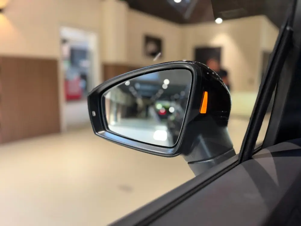 Volkswagen Tiguan 1.4 TSI eHybrid R-Line |Pano|Leder|360|Mat uit 2022, foto 15