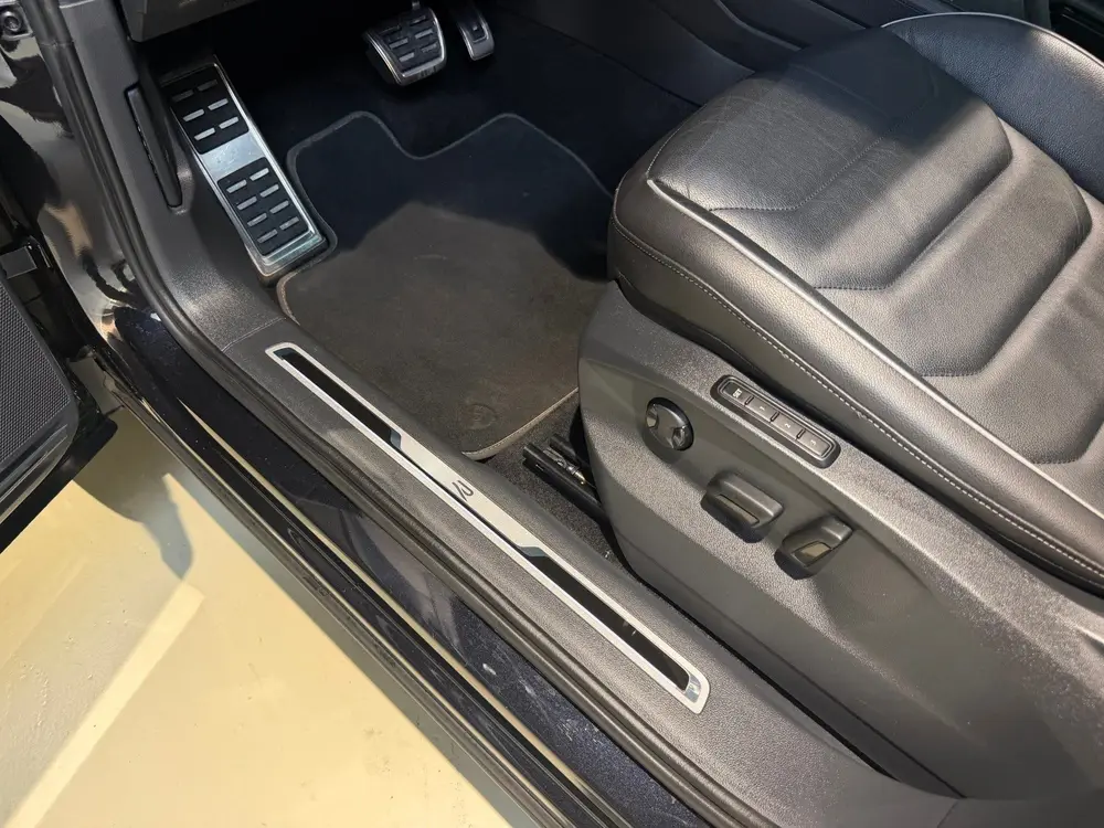 Volkswagen Tiguan 1.4 TSI eHybrid R-Line |Pano|Leder|360|Mat uit 2022, foto 18