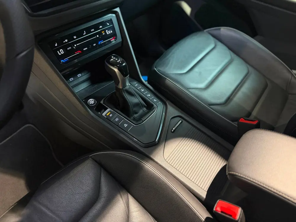 Volkswagen Tiguan 1.4 TSI eHybrid R-Line |Pano|Leder|360|Mat uit 2022, foto 20