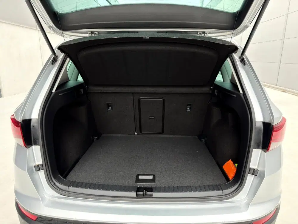 SEAT Ateca 1.0 Ecotsi 115pk 2020 Grijs uit 2020, foto 7