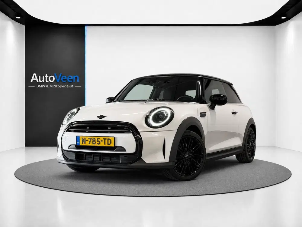 Mini Cooper 1.5 Cooper Business Edition (LED uit 2022