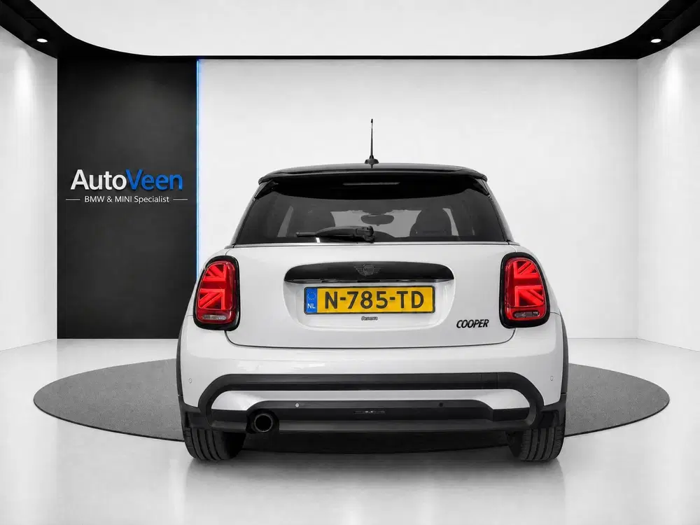 Mini Cooper 1.5 Cooper Business Edition (LED uit 2022, foto 12