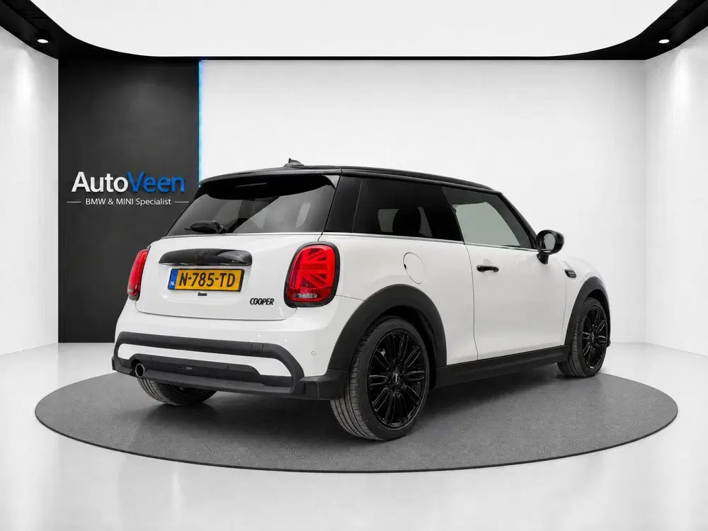 Mini Cooper 1.5 Cooper Business Edition (LED uit 2022, foto 13