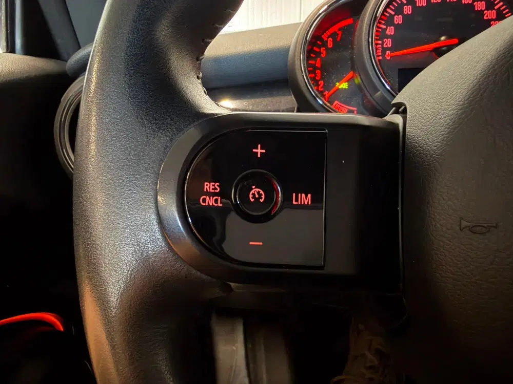 Mini Cooper 1.5 Cooper Business Edition (LED uit 2022, foto 14
