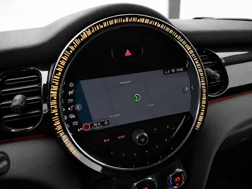 Mini Cooper 1.5 Cooper Business Edition (LED uit 2022, foto 15