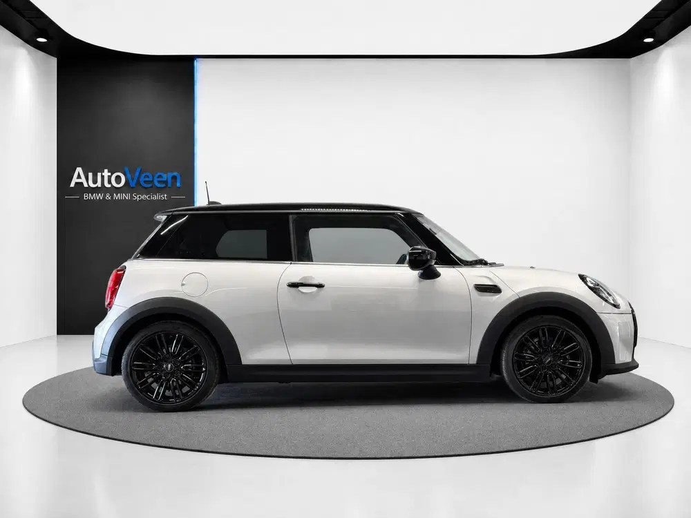 Mini Cooper 1.5 Cooper Business Edition (LED uit 2022, foto 17