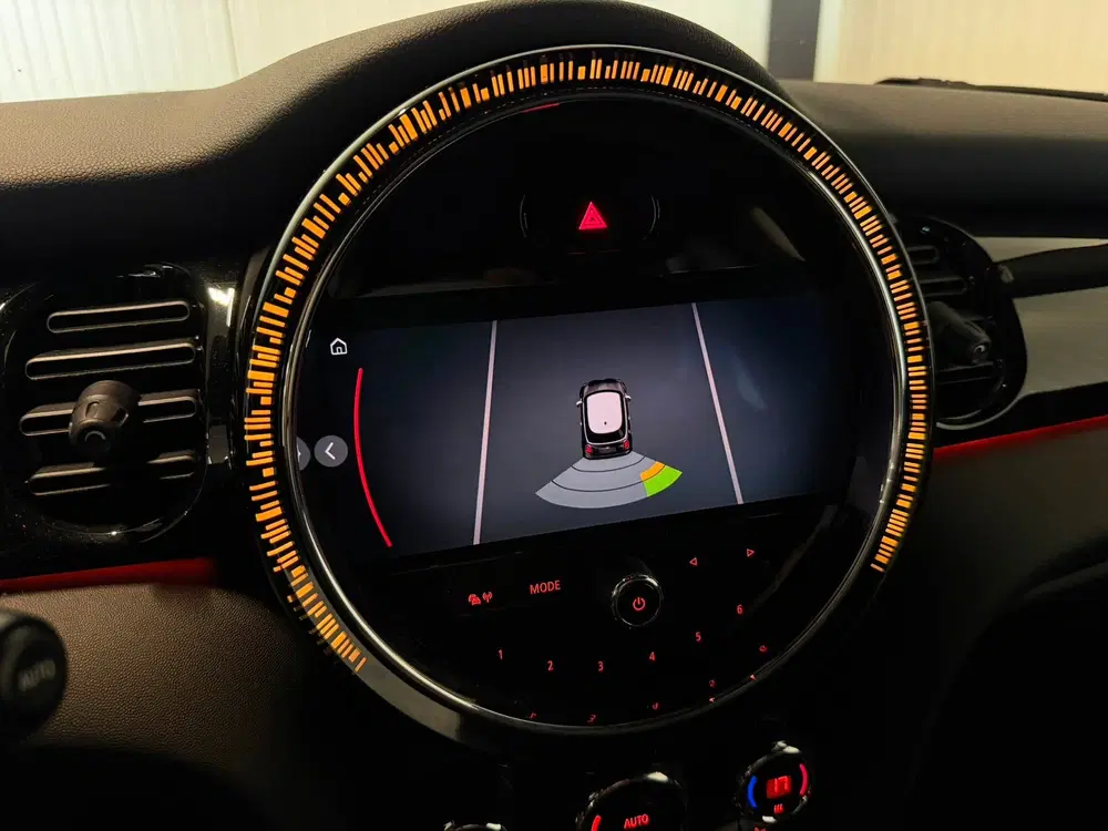 Mini Cooper 1.5 Cooper Business Edition (LED uit 2022, foto 19