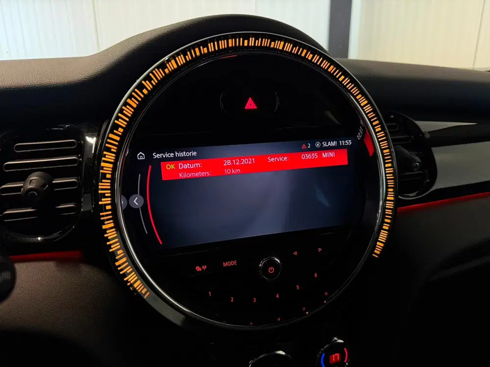 Mini Cooper 1.5 Cooper Business Edition (LED uit 2022, foto 20