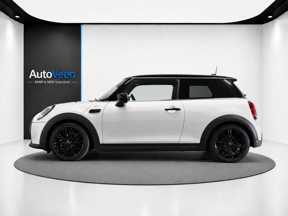 Mini Cooper 1.5 Cooper Business Edition (LED uit 2022, foto 3
