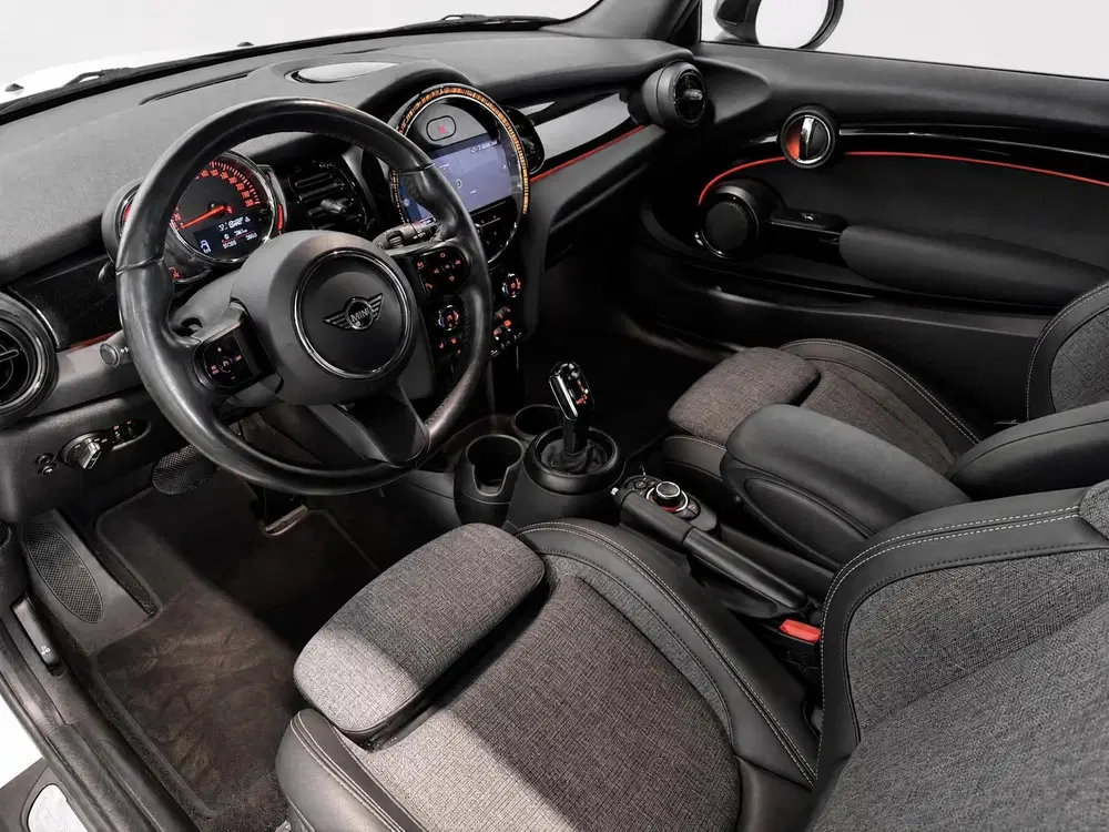 Mini Cooper 1.5 Cooper Business Edition (LED uit 2022, foto 4