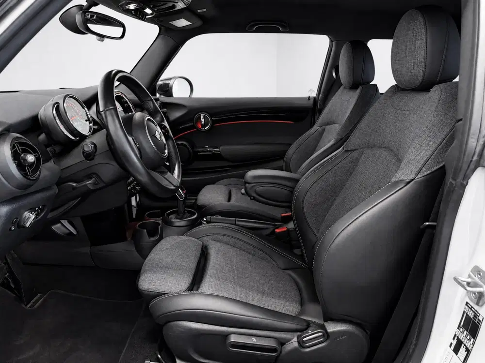 Mini Cooper 1.5 Cooper Business Edition (LED uit 2022, foto 5