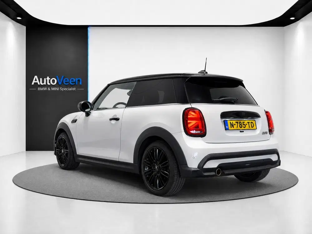 Mini Cooper 1.5 Cooper Business Edition (LED uit 2022, foto 6