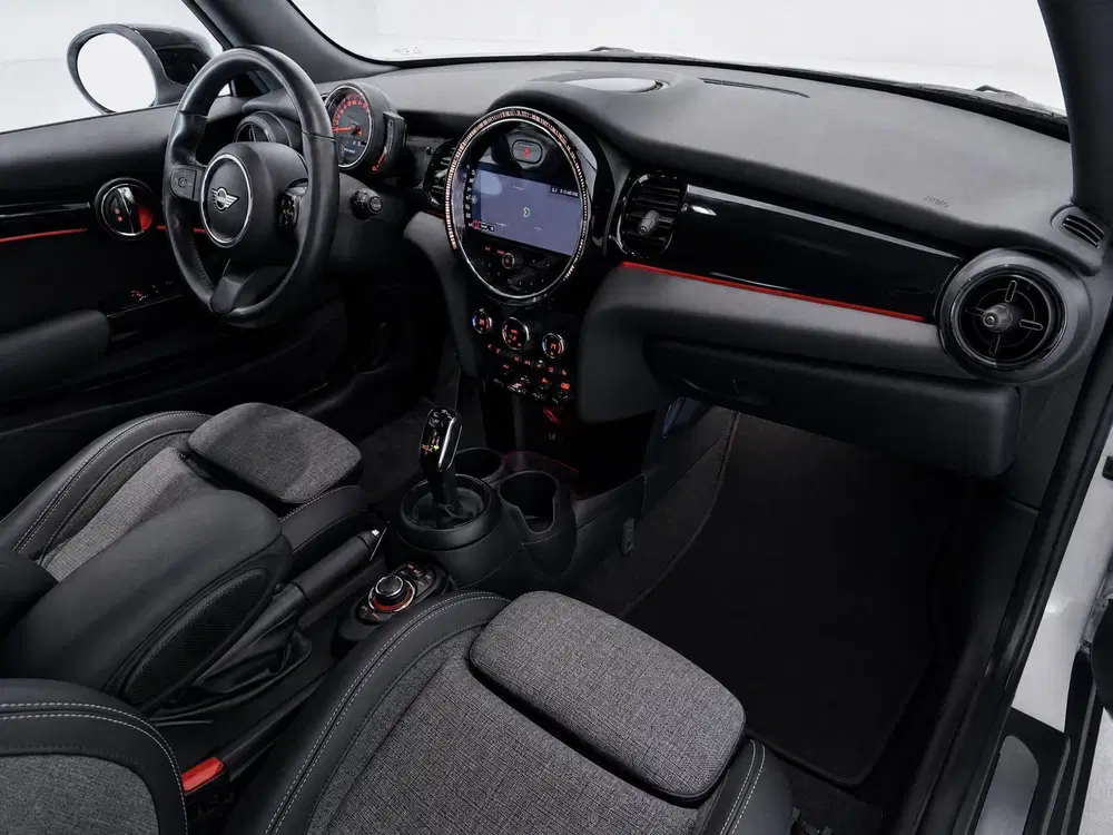 Mini Cooper 1.5 Cooper Business Edition (LED uit 2022, foto 7