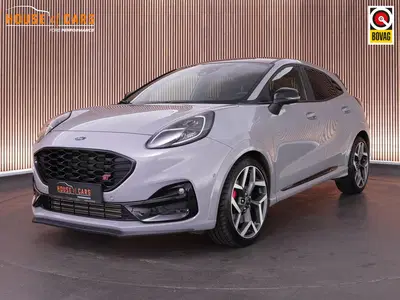 Ford Puma 1.5 200pk PERFORMANCE PACK uit 2022