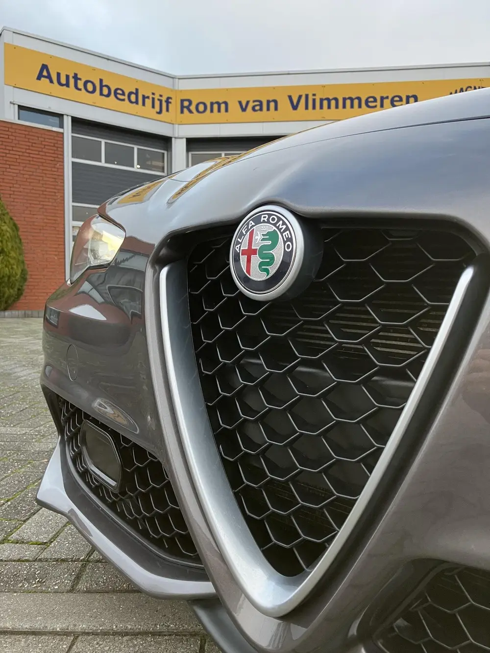 Alfa Romeo Giulia 2.0T Super | BTW Auto interessant voor ond uit 2020, foto 3