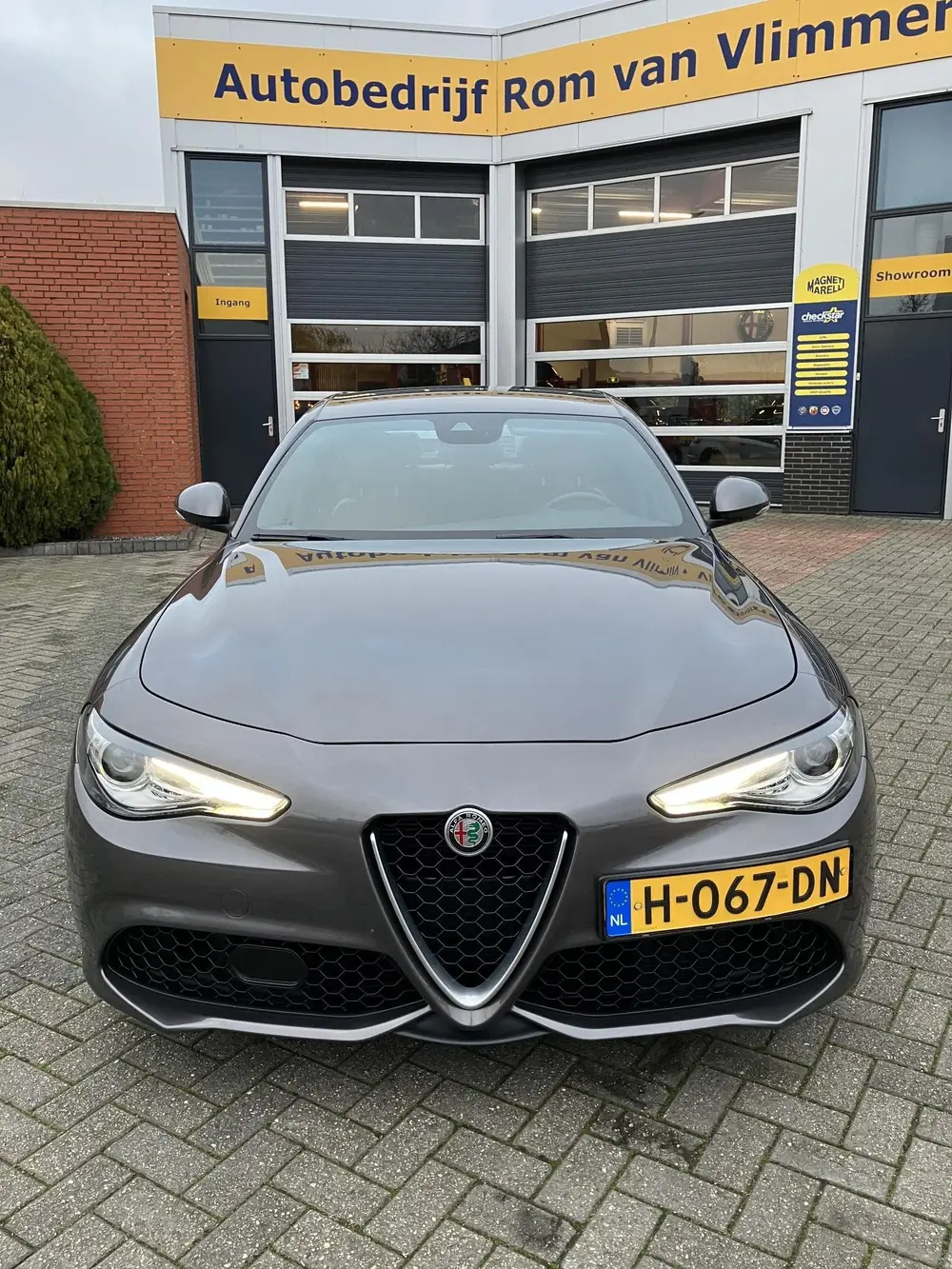 Alfa Romeo Giulia 2.0T Super | BTW Auto interessant voor ond uit 2020, foto 4