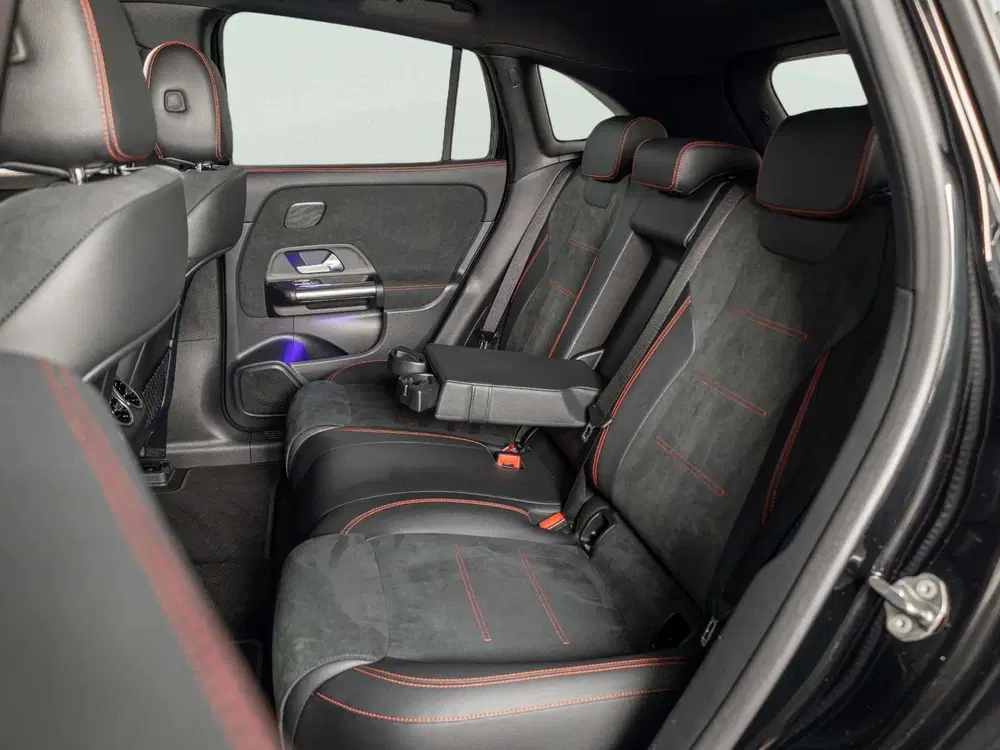 Mercedes-Benz EQA 250 Business Solution AMG 67 kWh uit 2022, foto 11