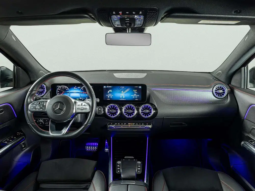 Mercedes-Benz EQA 250 Business Solution AMG 67 kWh uit 2022, foto 13