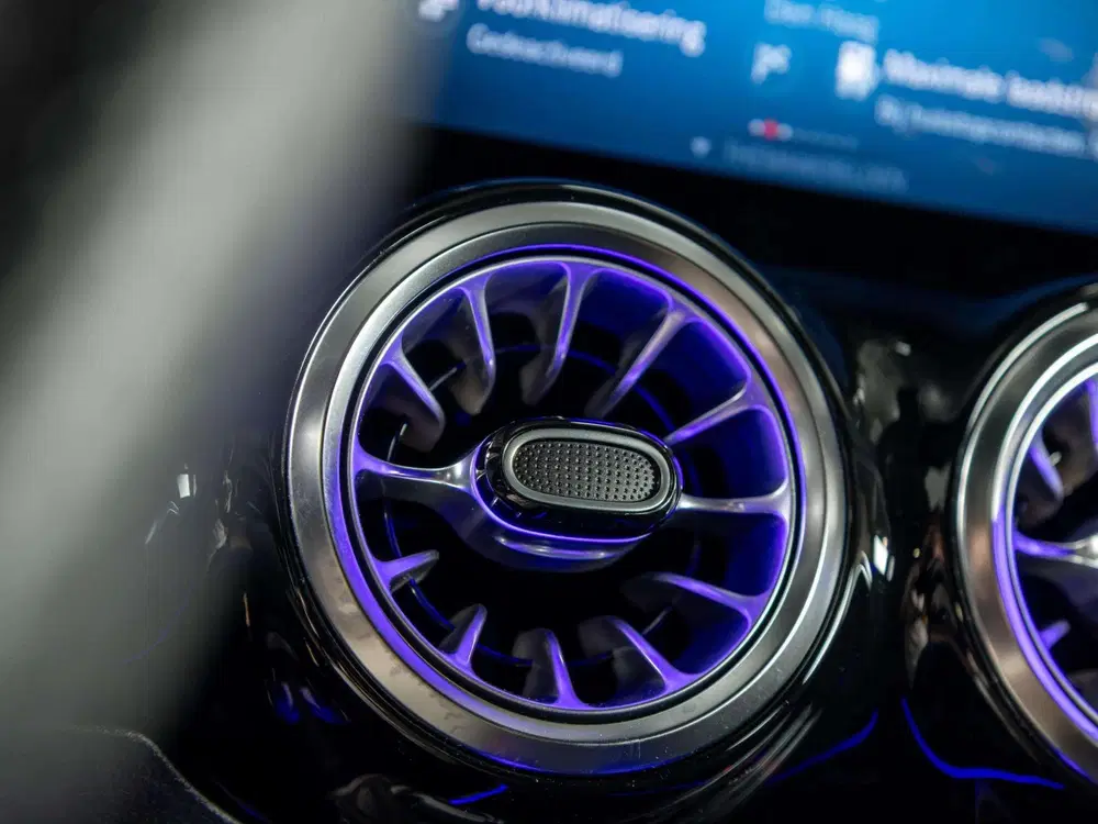 Mercedes-Benz EQA 250 Business Solution AMG 67 kWh uit 2022, foto 17