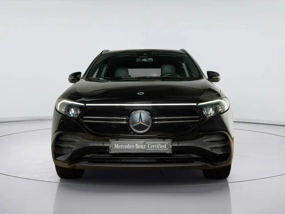 Mercedes-Benz EQA 250 Business Solution AMG 67 kWh uit 2022, foto 5