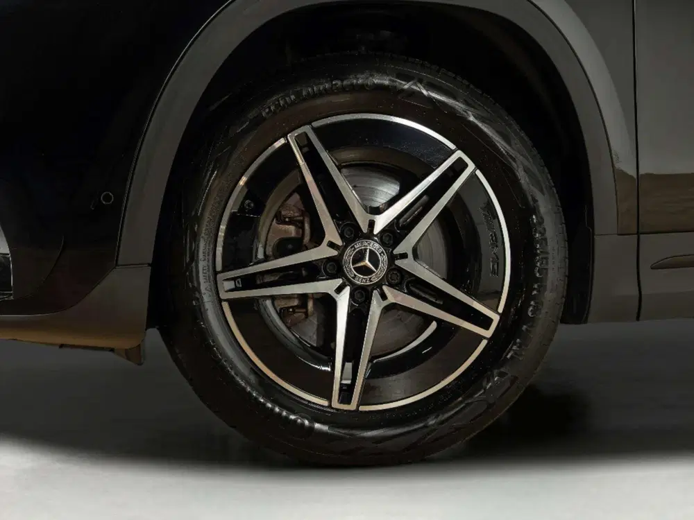 Mercedes-Benz EQA 250 Business Solution AMG 67 kWh uit 2022, foto 7