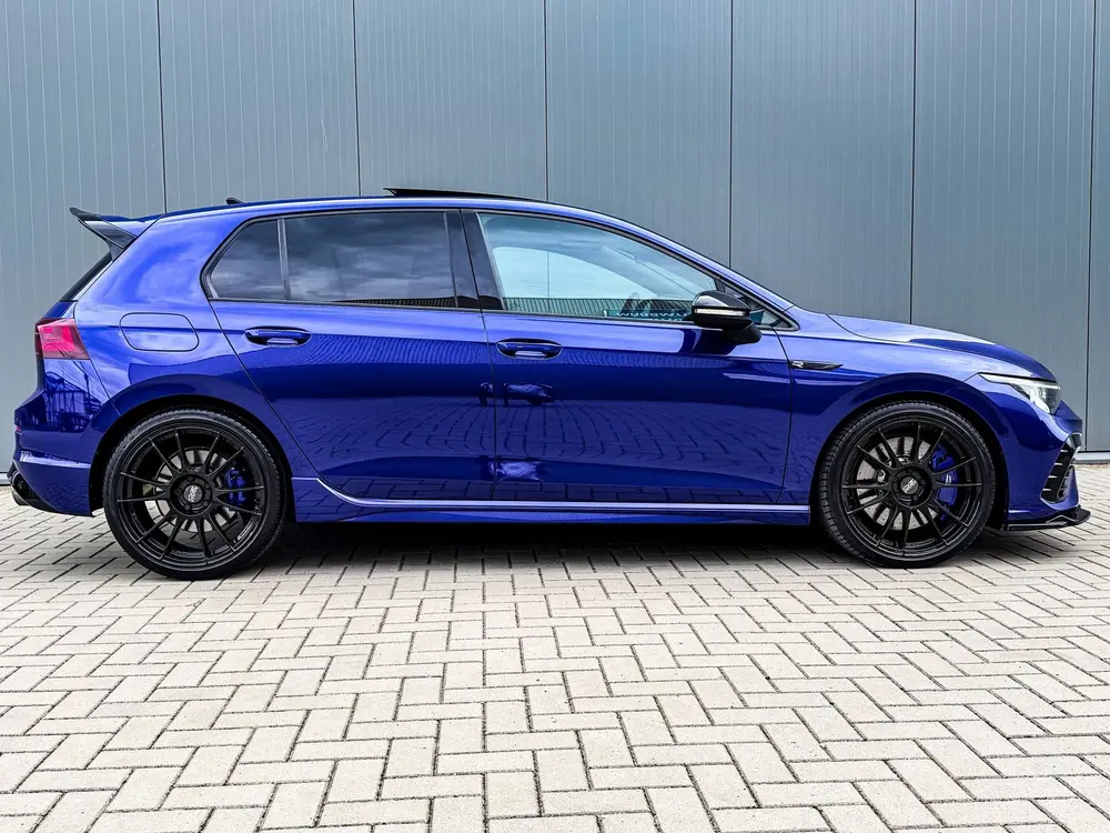 Volkswagen Golf 2.0 TSI R 4Motion Akra Pano Drift uit 2021, foto 2