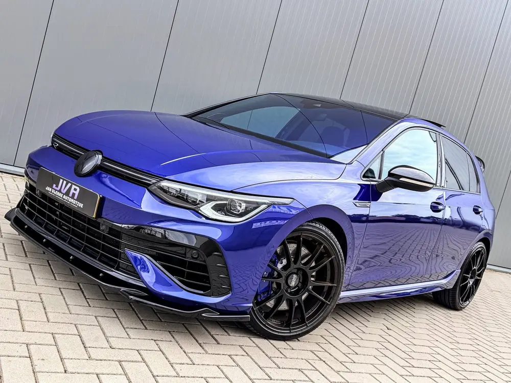 Volkswagen Golf 2.0 TSI R 4Motion Akra Pano Drift uit 2021, foto 3