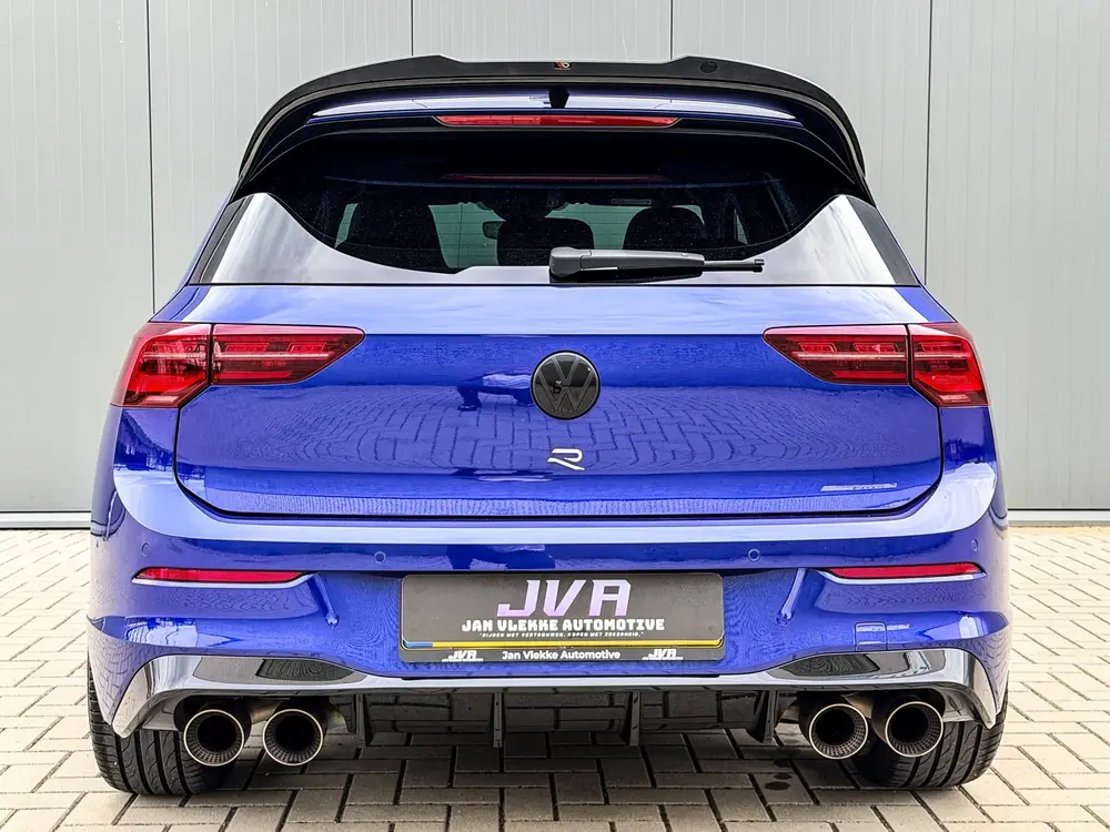 Volkswagen Golf 2.0 TSI R 4Motion Akra Pano Drift uit 2021, foto 7