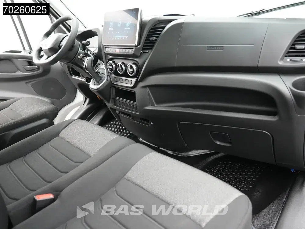 Iveco Daily BPM VRIJ 3.0L Automaat BPM VRIJ Chassis C uit 2024, foto 12