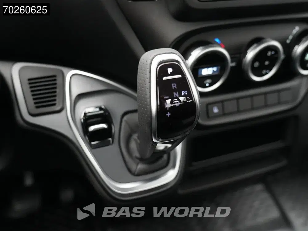 Iveco Daily BPM VRIJ 3.0L Automaat BPM VRIJ Chassis C uit 2024, foto 20