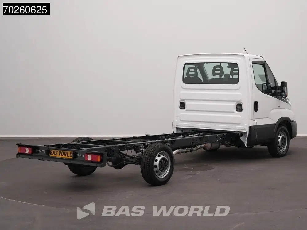 Iveco Daily BPM VRIJ 3.0L Automaat BPM VRIJ Chassis C uit 2024, foto 7