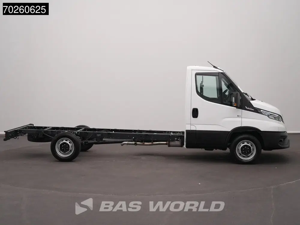Iveco Daily BPM VRIJ 3.0L Automaat BPM VRIJ Chassis C uit 2024, foto 8