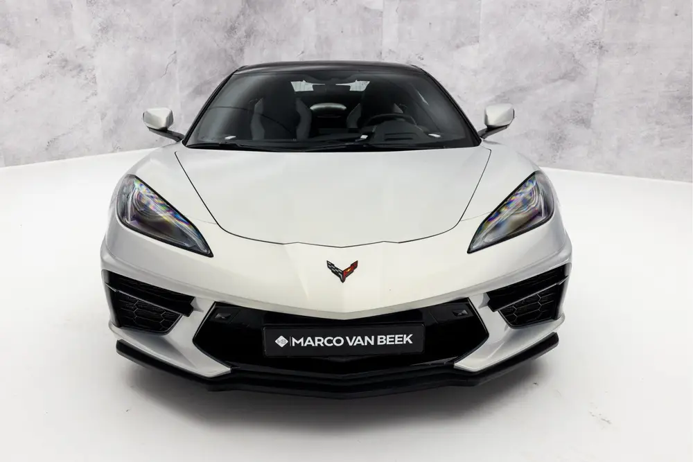 Chevrolet Corvette C8 Stingray Convertible 6.2L V8 | 495 PK uit 2021, foto 14