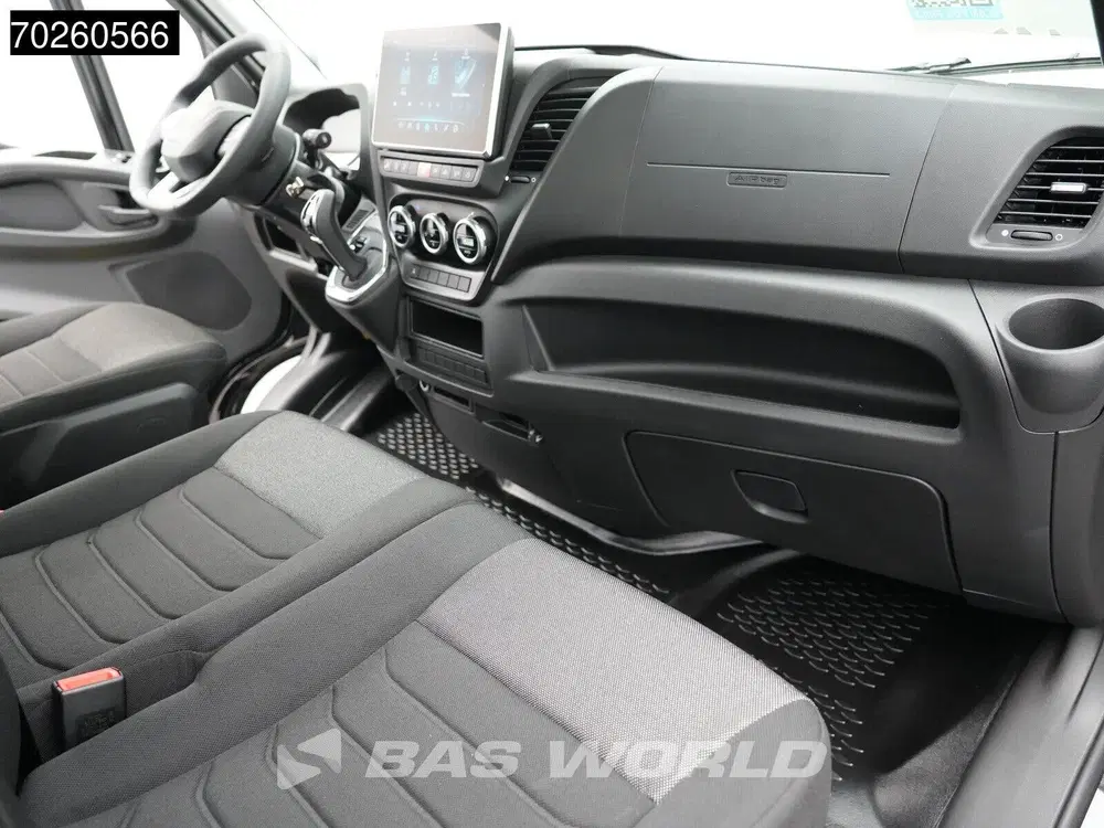 Iveco Daily BPM VRIJ 3.0L Automaat BPM VRIJ Chassis C uit 2024, foto 13