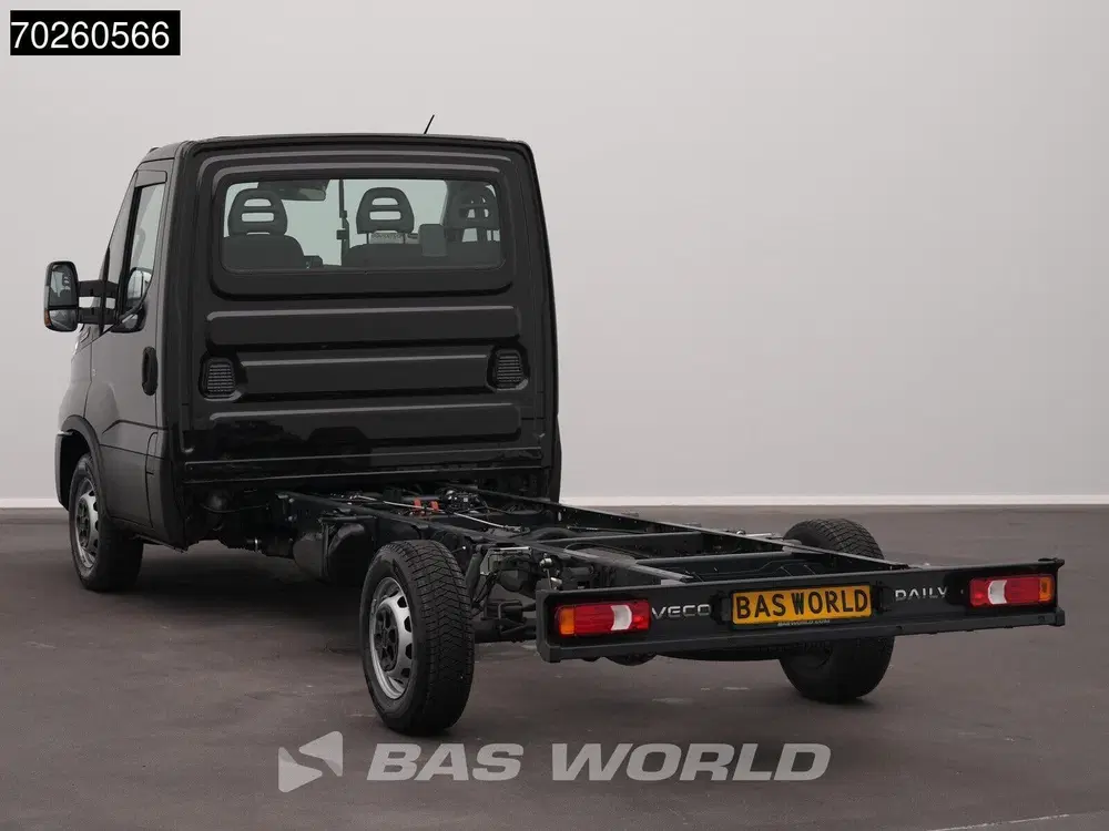 Iveco Daily BPM VRIJ 3.0L Automaat BPM VRIJ Chassis C uit 2024, foto 2