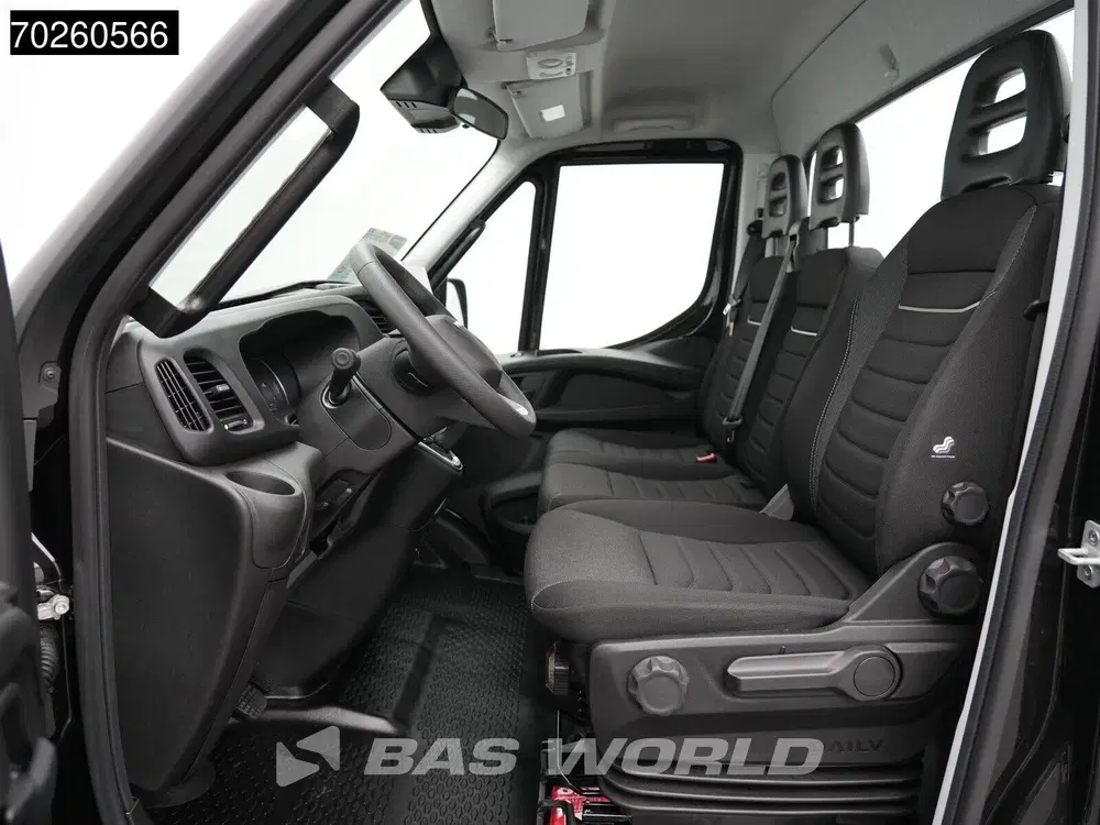 Iveco Daily BPM VRIJ 3.0L Automaat BPM VRIJ Chassis C uit 2024, foto 3