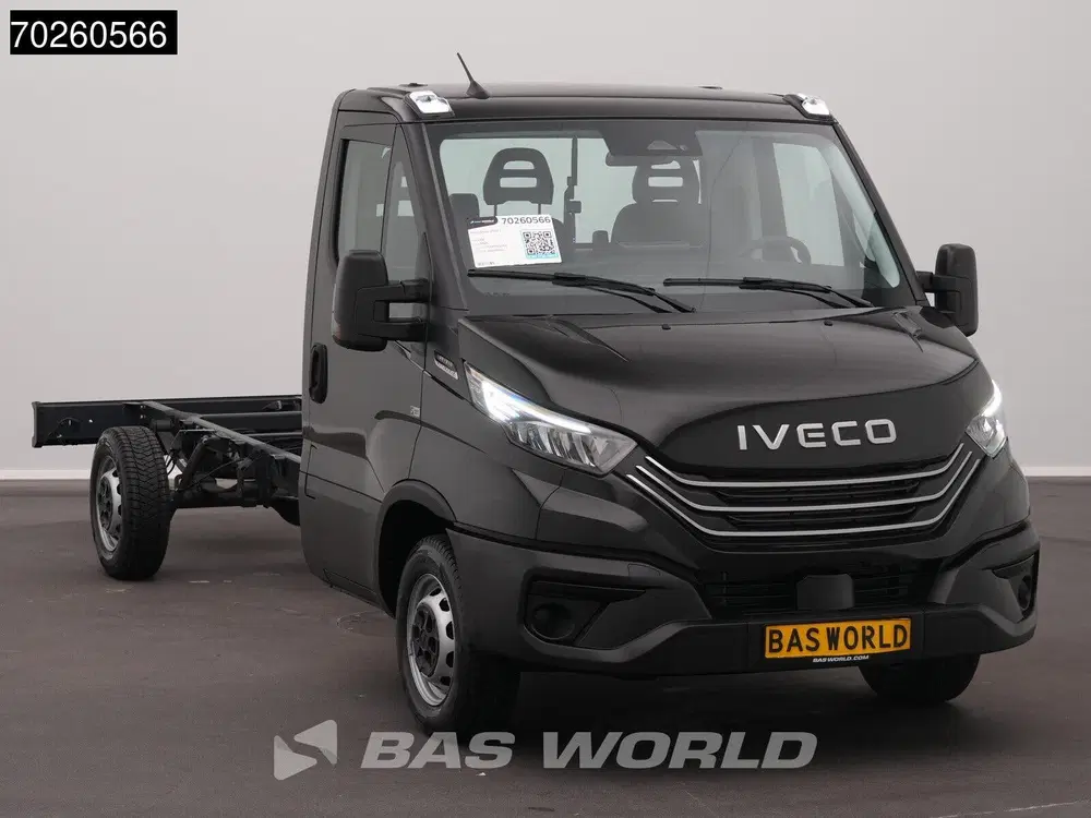 Iveco Daily BPM VRIJ 3.0L Automaat BPM VRIJ Chassis C uit 2024, foto 6