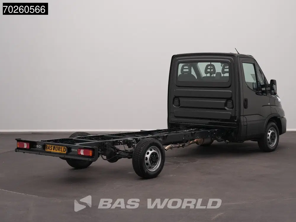 Iveco Daily BPM VRIJ 3.0L Automaat BPM VRIJ Chassis C uit 2024, foto 7